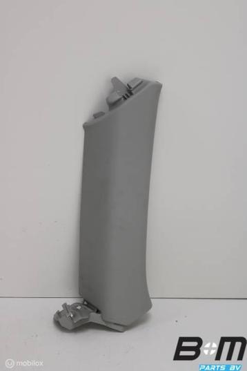 C-stijl bekleding links Audi A1 8X 3drs 8X3867287A beschikbaar voor biedingen