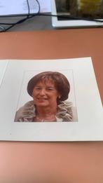 1949/2006, Verzamelen, Bidprentjes en Rouwkaarten, Ophalen of Verzenden, Bidprentje