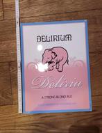 Deliria, Verzamelen, Ophalen of Verzenden