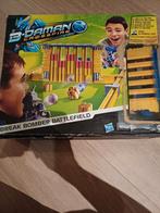 B-Daman battlefield, Ophalen