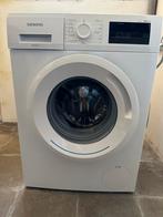 Wasmachine Siemens WM14N0C0FG, Elektronische apparatuur, Wasmachines, Ophalen, Zo goed als nieuw, 85 tot 90 cm, 1200 tot 1600 toeren