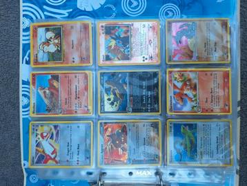 Pokemon kaarten beschikbaar voor biedingen
