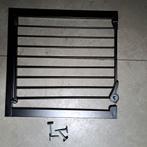 Traphekje, Ophalen, Nieuw, Klemhekje, Metaal of IJzer