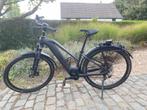 Elektrische 29" MTB damesfiets, Fietsen en Brommers, Ophalen, Gebruikt, Minder dan 47 cm, Cube