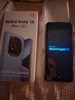 Xiaomi Redmi Note 14 Pro+ 5G., Ophalen of Verzenden, Nieuw