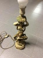 Staande lamp kandelaar, Antiek en Kunst, Ophalen of Verzenden