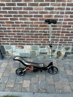 kinderstep, Fietsen en Brommers, Steps, Ophalen, Gebruikt, Kickbike, Overige merken