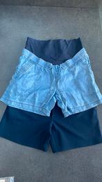 Zwangerschapsshort - JoliRonde JBC maat S, Kleding | Dames, Zwangerschapskleding, Ophalen, Zo goed als nieuw, Maat 36 (S)