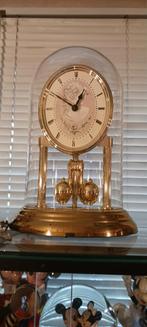 Mooi vintage klok, Antiek en Kunst, Ophalen