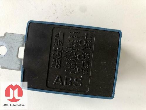 COMPUTER MODULE RELAIS RUITENWISSER DAIHATSU SIRION 2, Auto-onderdelen, Elektronica en Kabels, Daihatsu, Gebruikt, Ophalen of Verzenden