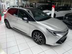 Toyota Corolla GR Sport Corolla Hatchback GR Sport, Autos, Hybride Électrique/Essence, Automatique, Achat, Hatchback