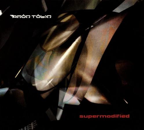 Amon Tobin – Supermodified cd, Cd's en Dvd's, Cd's | Wereldmuziek, Zo goed als nieuw, Latijns-Amerikaans, Ophalen of Verzenden