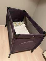 Reisbedje, Enlèvement, Comme neuf, Lit de voyage