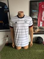 Duitsland thuisshirt 2020-2021, Sport en Fitness, Maat M, Verzenden, Zo goed als nieuw, Shirt