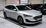 Ford Focus Focus Titanium1.5D Automaat - NAVIGATIE / CAMERA, Auto's, Stof, Gebruikt, Euro 6, 4 cilinders