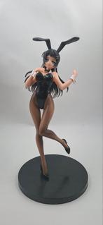 Sexy bunny girl, Verzamelen, Stripfiguren, Ophalen, Overige figuren, Zo goed als nieuw, Beeldje of Figuurtje