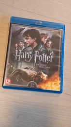 Harry Potter and the Deathly Hallows - Part 2 - Blu-Ray, Cd's en Dvd's, Ophalen of Verzenden
