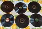 Diverse grammofoonplaten, Cd's en Dvd's, Ophalen of Verzenden