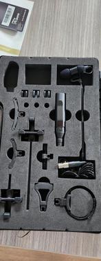 t bone instrument microfoon met handig clip systeem, Muziek en Instrumenten, Ophalen of Verzenden, Zo goed als nieuw