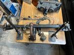 Bmw e36 afneembare trekhaak, Ophalen, Gebruikt