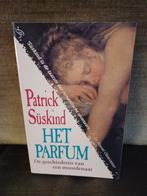 Het parfum     (Patrick Süskind), Boeken, Ophalen of Verzenden, Zo goed als nieuw, Patrick Süskind