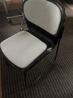 Gerd Lange Drabert chairs (6), Vijf, Zes of meer stoelen, Stof, Ophalen of Verzenden, Zo goed als nieuw