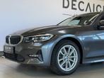 BMW 318 2.0 Touring*AppleCarplay/AndroidAuto*Navigatie*Digi, Auto's, BMW, Automaat, Bedrijf, 5 deurs, 156 pk