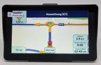7 inch Auto, Camper GPS Navigatie 2025 Campercontact Europa, Info@drktech.be, Oosterwennel 35 Genk, Nieuw, Ophalen of Verzenden