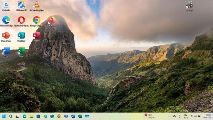 Win11PRO HP ProBook 650 G1 15,6’’ 8Gb I5-4200M 2,5GHz SSD512, Computers en Software, Windows Laptops, Refurbished, 15 inch, SSD