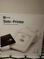 Sumup solo + printer, Zakelijke goederen, Kantoor en Winkelinrichting | Kassa's en Betaalsystemen, Ophalen