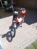 Te koop Honda Amigo, Fietsen en Brommers, Ophalen, Gebruikt, Overige modellen, 49 cc