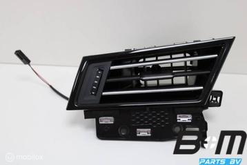 Luchtrooster in dashboard links VW Passat B8 beschikbaar voor biedingen