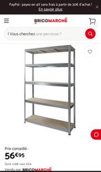 ETAGERE NEUVES DESTOCKAGE, Maison & Meubles, Neuf