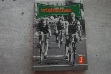 ALLES OVER WIELRENNEN beschikbaar voor biedingen