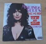 7"  Mariska Veres ‎– Take Me High, Cd's en Dvd's, Vinyl Singles, Gebruikt, 7 inch, Single, Ophalen of Verzenden