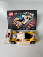 Lego Racers 8131, Ophalen of Verzenden, Lego