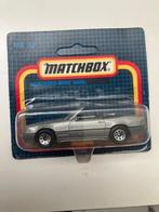 Matchbox Mercedes 500SL Zilver MIB ongeopend, Verzamelen, Ophalen of Verzenden