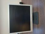 Verstelbaar computer scherm, Ophalen, Zo goed als nieuw