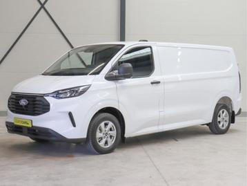 Ford Transit Custom Automaat L2H1 Trend NM Airco Navi Cruise beschikbaar voor biedingen