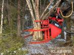 Bomenschaar/bomenknipper, Zakelijke goederen, Machines en Bouw | Kranen en Graafmachines, Ophalen of Verzenden