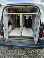 hondenren voor in de auto, Dieren en Toebehoren, Ophalen, Zo goed als nieuw, Hondenhok