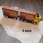 Vrachtwagen, Verzamelen, Ophalen of Verzenden, Zo goed als nieuw