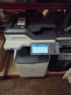 Oki MC853 - Multifunctionele A3 laser, Computers en Software, Ophalen, Printer, Zo goed als nieuw, Oki