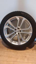 20 inch lichtmetalen velgen, pirelli scorpion winterbanden, Auto-onderdelen, Banden en Velgen, Ophalen, Banden en Velgen, Nieuw