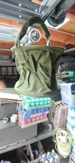 A vendre: seaux en toile ABL, Ophalen, Landmacht, Overige typen