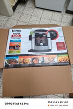 Ninja foodi max, Ophalen, Zo goed als nieuw