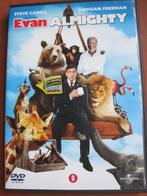 Evan Almighty (2007), Vanaf 6 jaar, Ophalen of Verzenden, Zo goed als nieuw, Overige genres