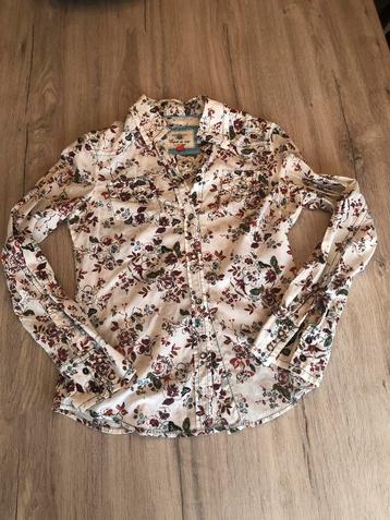 Blouse Esprit