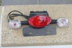 Honda monkey achter lichten ( replica ), Ophalen, Gebruikt