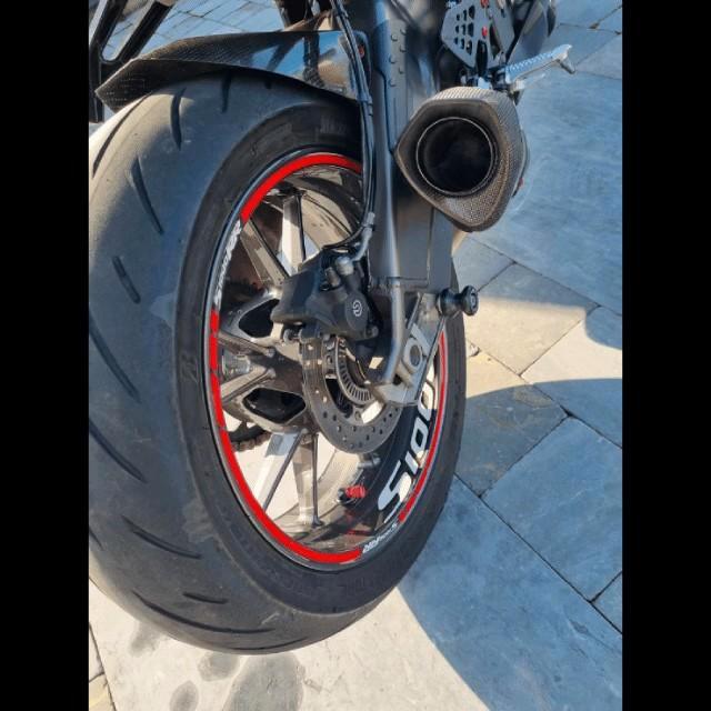 Moto couleur anthracite et noir, Motoren, Motoren | BMW, Particulier